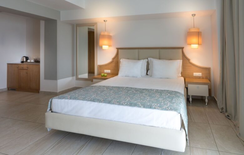 Suite Sea View