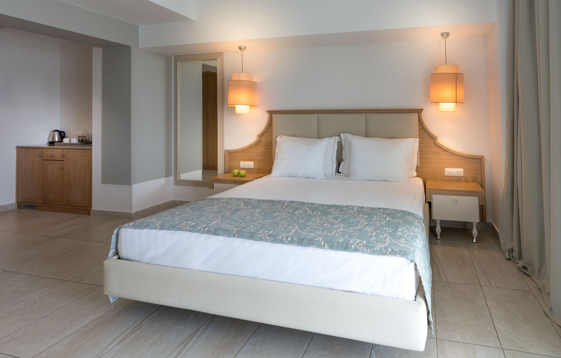 Suite Sea View