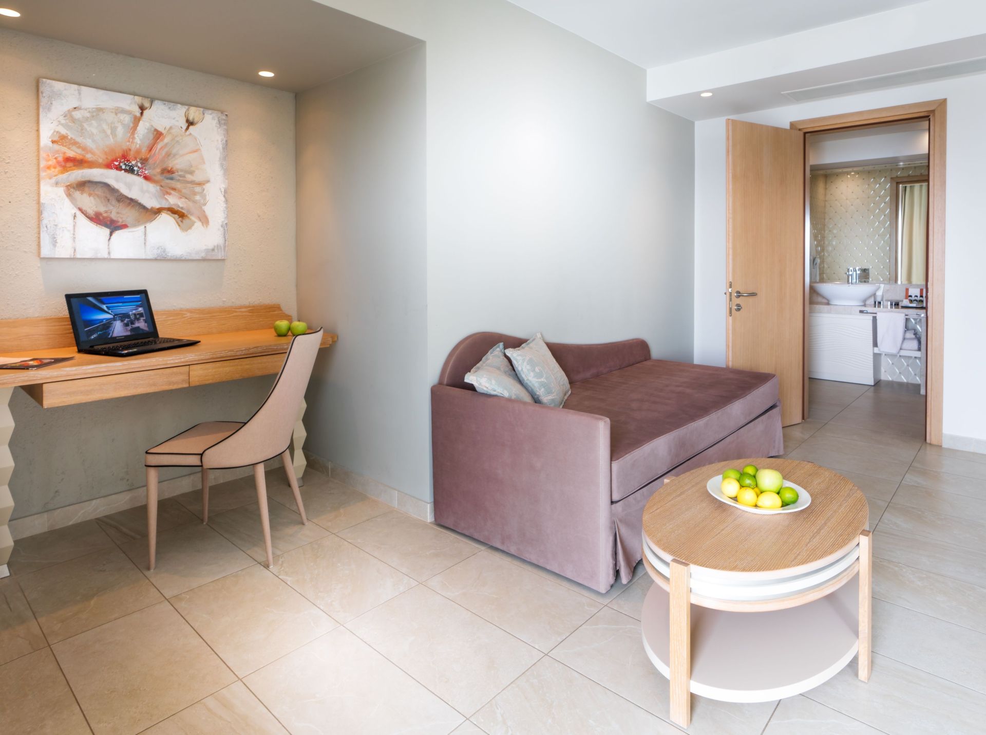 Suite Sea View