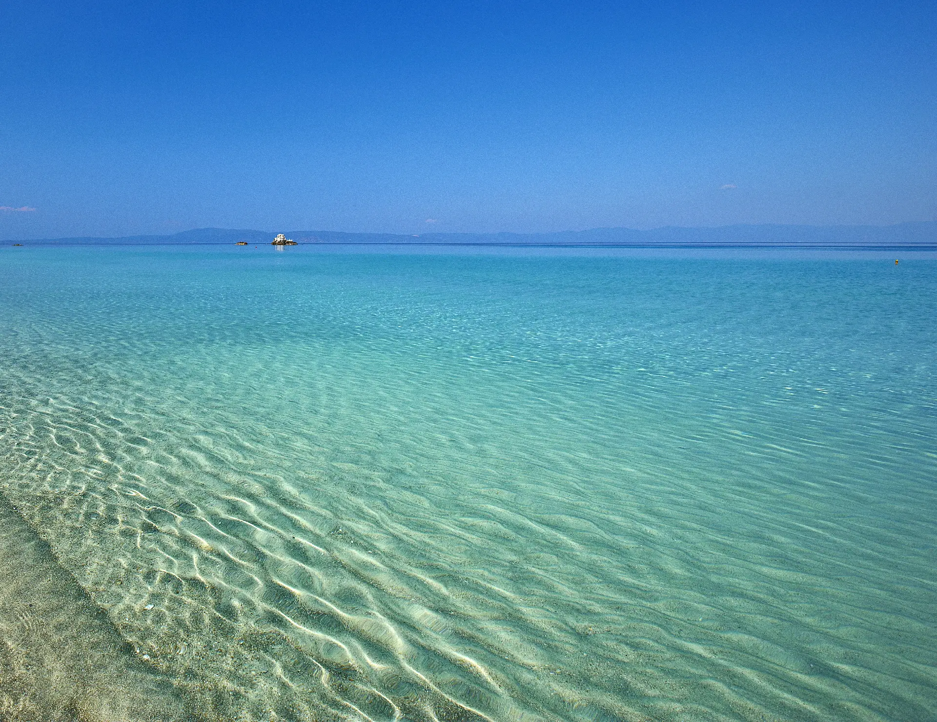 EXPLORE SITHONIA