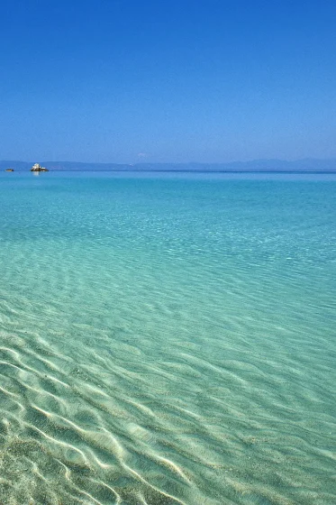 EXPLORE SITHONIA
