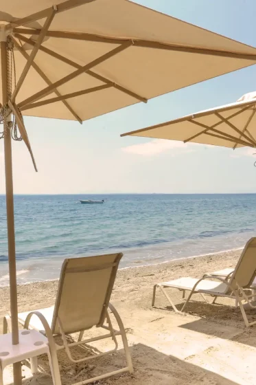 THE BEACH